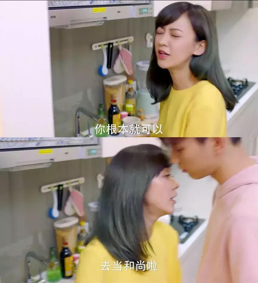 灰姑娘的故事说100年不厌，还不是心里怀揣一个李泽言么