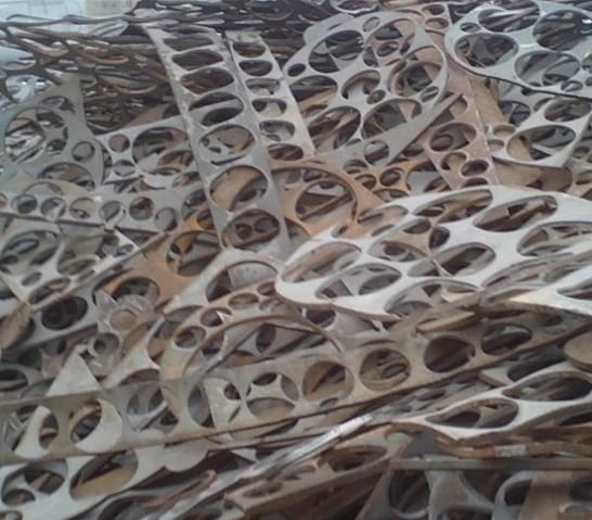 做废铁生意赚钱吗,废铁生意一年赚几百万有吗