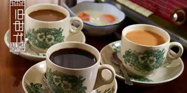新加坡本地咖啡,新加坡有好的咖啡吗