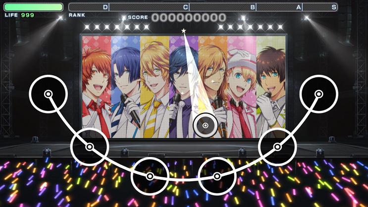 歌之王子殿下百科,歌之王子殿下偶像导师