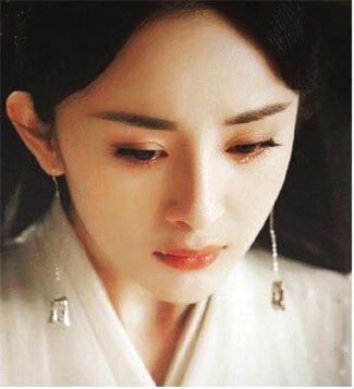 什么类型眼睛属于狐狸眼,眼睛的类型中的狐狸眼长什么样