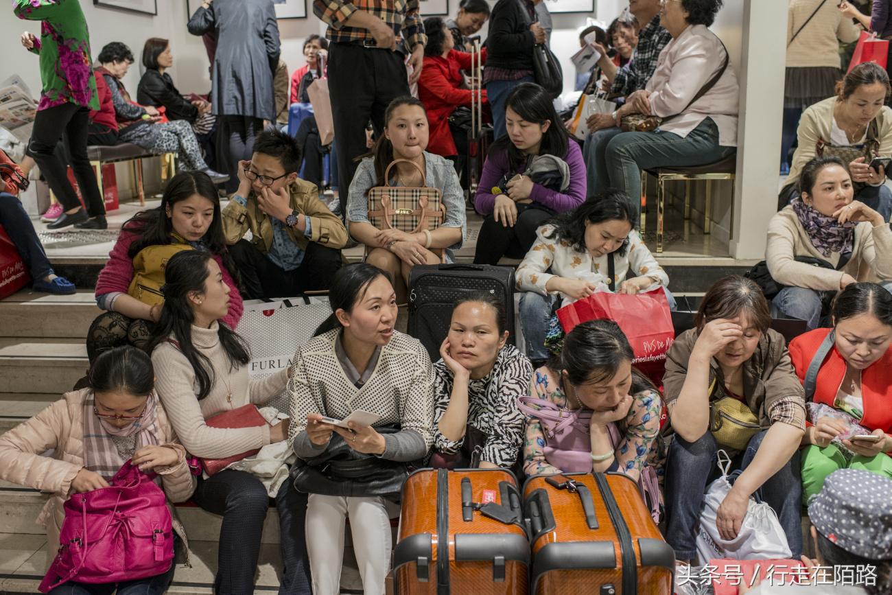 中国旅游万亿消费外国评价,中国每年去韩国旅游人数统计表