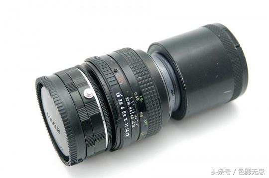 索尼a7c2配老镜头,老镜头转接