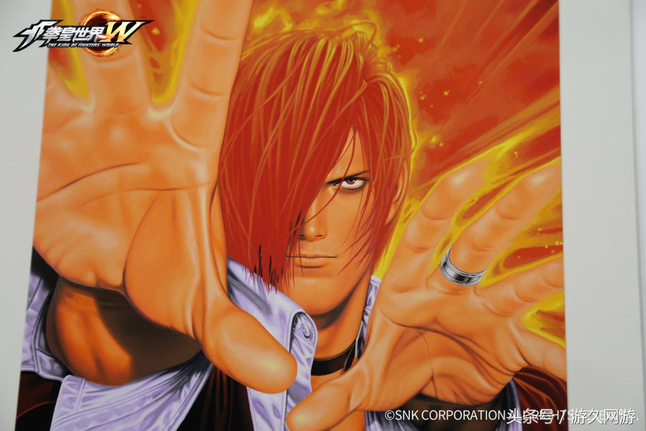 拳皇是最基础格斗游戏,拳皇是最早的平面格斗游戏吗