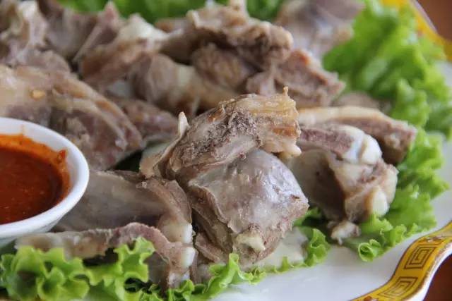 别去*藏西**了！从石家庄坐火车只有6站，天空之镜就在眼前！