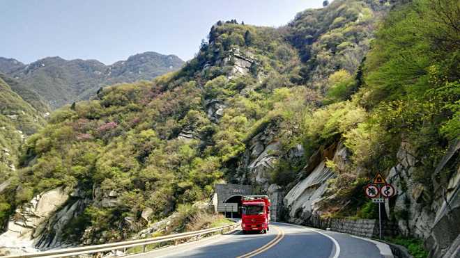 长途开半挂的感受,半挂新手跑长途需要做什么准备