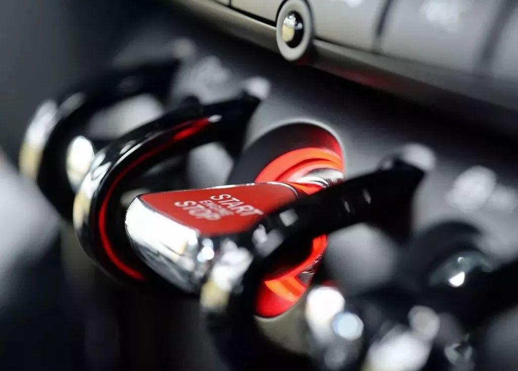 文艺or闷骚?潮男细说MINI是怎么撩骚的