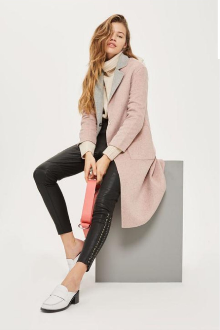 过年去你家拜年穿哪套衣服,春节各种聚会约会怎么穿