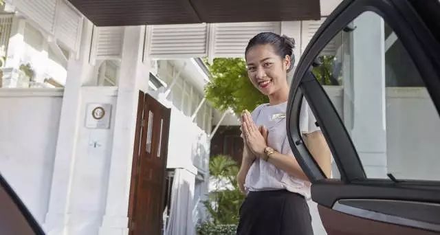 清迈酒店该如何选择，推荐你6家在闹市酒店，出门就能加入狂欢！