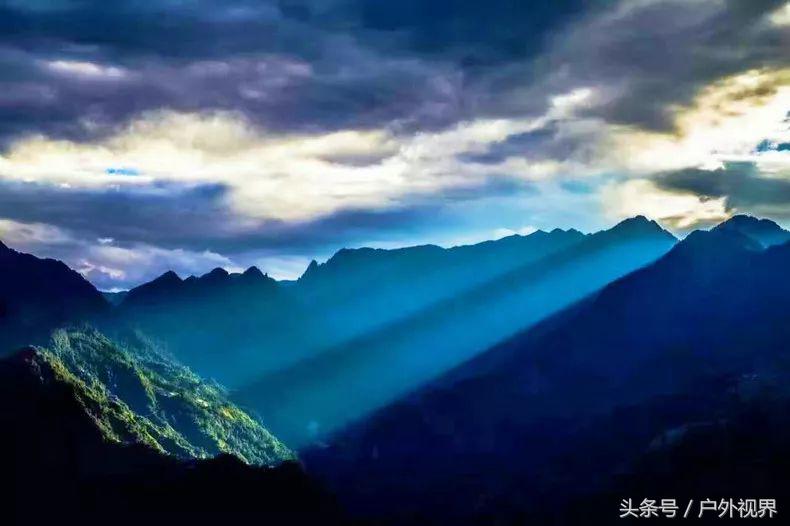 云南徒步旅游最佳路线,云南旅游徒步最佳线路