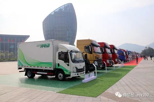 580马力并非极限追求,程勇明详解“乘龙优势”|卡车之友网