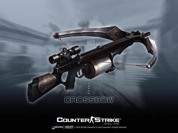 反恐精英ol2024年新出的神器,反恐精英ol年度神器