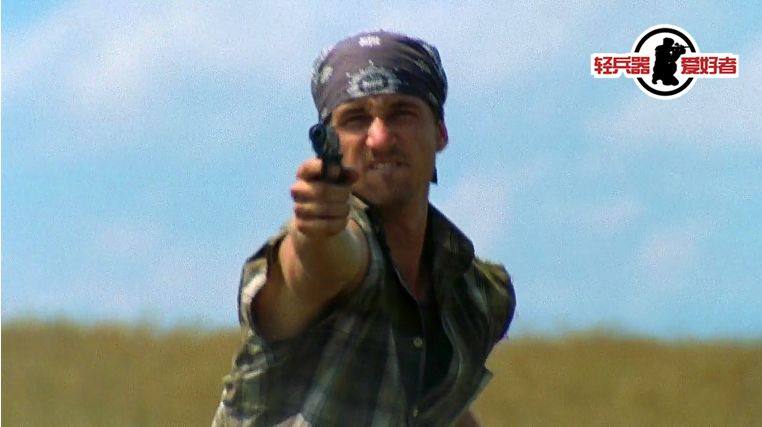 丧尸别跑！《行尸走肉》里那些“对抗丧尸”的终极*器武**（第一季）