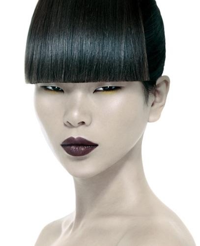 韩国人的发型好看,韩国人长得像中国人