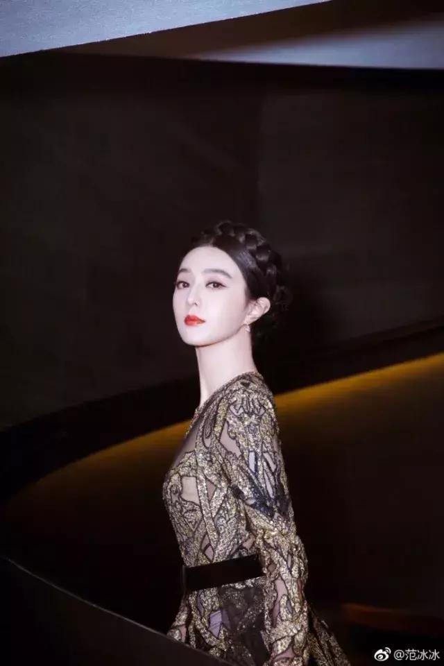 范冰冰护肤秘籍大曝光,范冰冰化身美妆博主开始疯狂安利