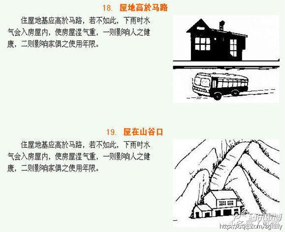 阳宅化煞100例,阳宅化煞大全500例