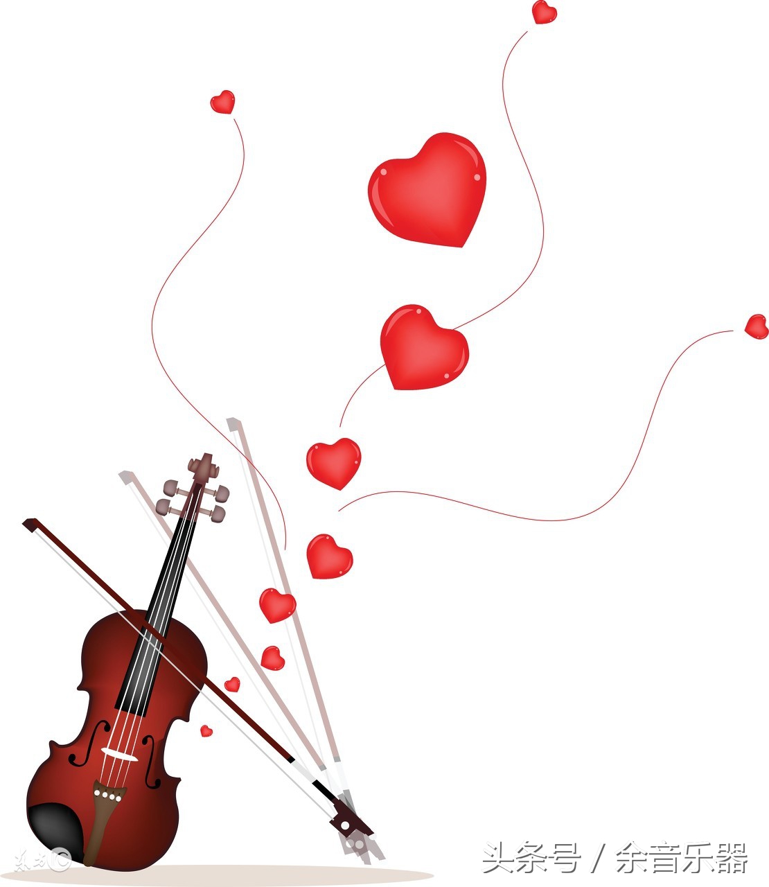 小提琴琴弦振动不敏感,小提琴琴弦音质有影响吗