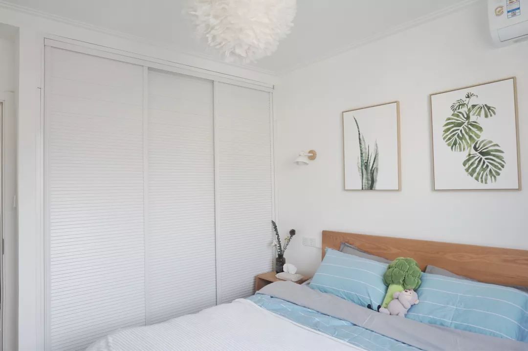 宜家小户型70,宜家70平方小户型装修