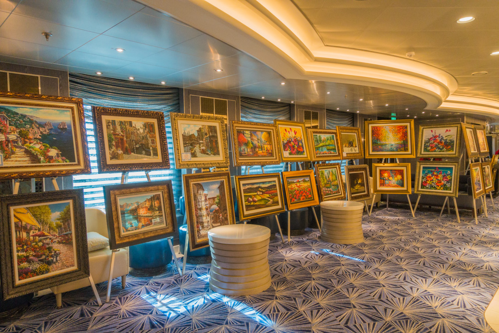 邮轮旅游的魅力,探秘邮轮旅游的奢华与实惠