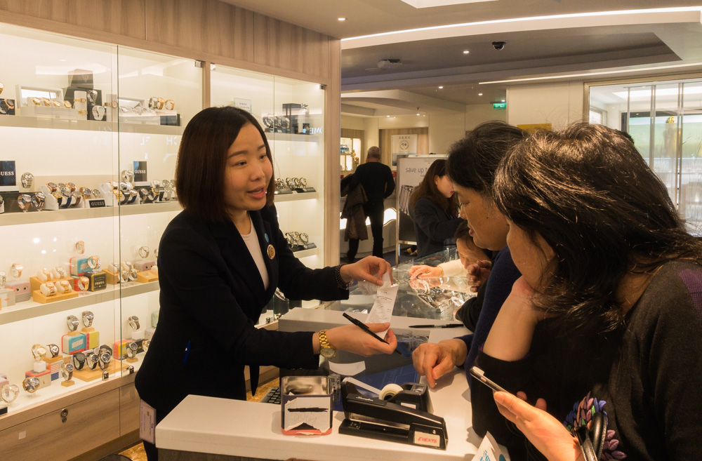 邮轮旅游的魅力,探秘邮轮旅游的奢华与实惠