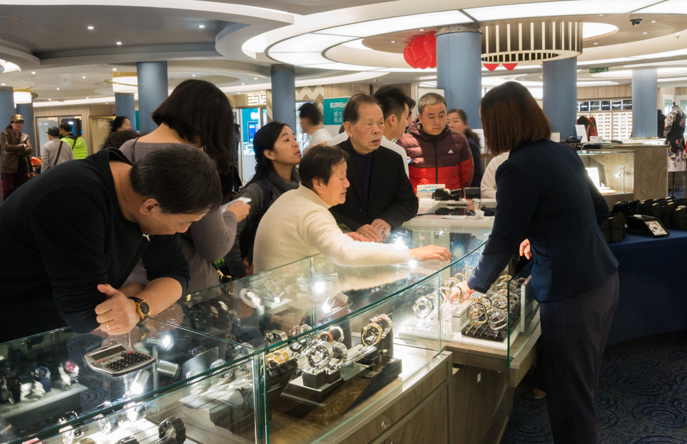 邮轮旅游的魅力,探秘邮轮旅游的奢华与实惠