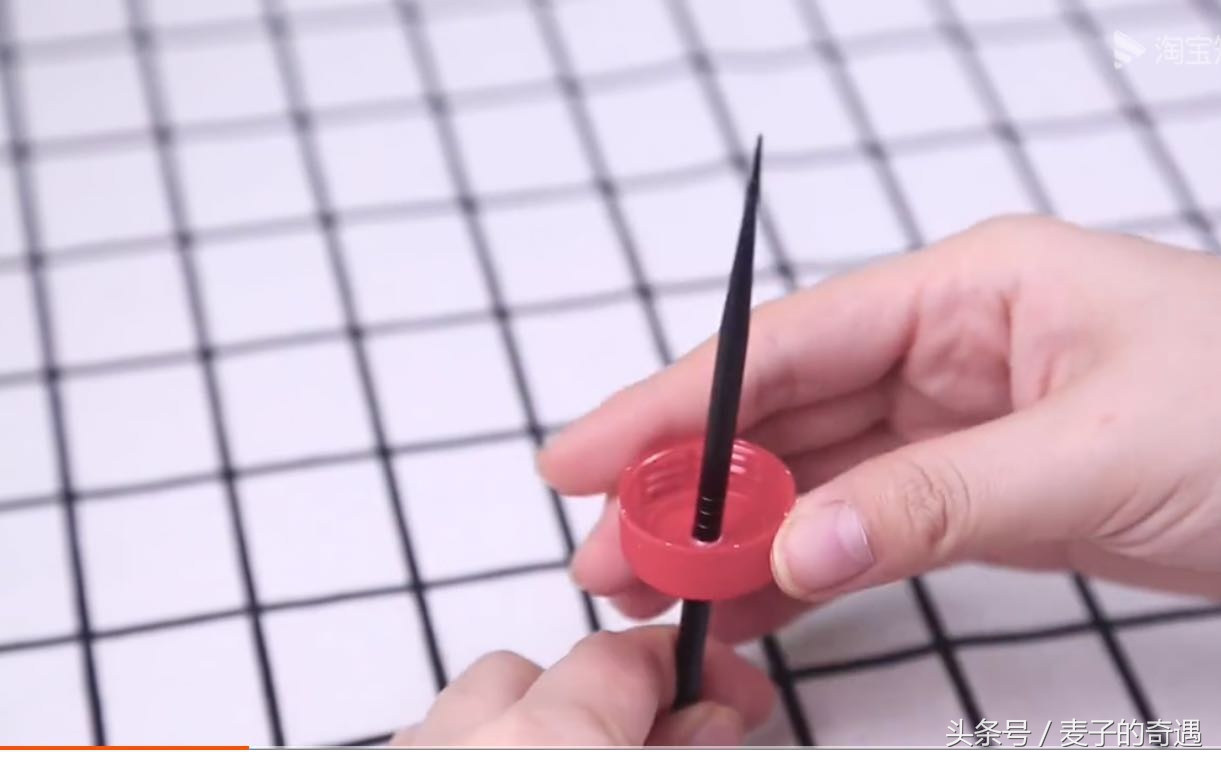 最简单打气筒教程,打气筒怎么做大型