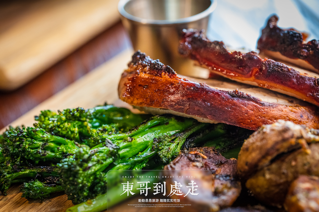 东哥的早餐视频,东哥的轻食