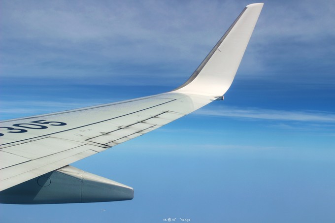 嗨游三亚,嗨皮的三亚最后一天