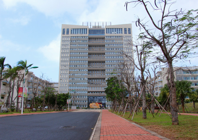 嗨游三亚,嗨皮的三亚最后一天