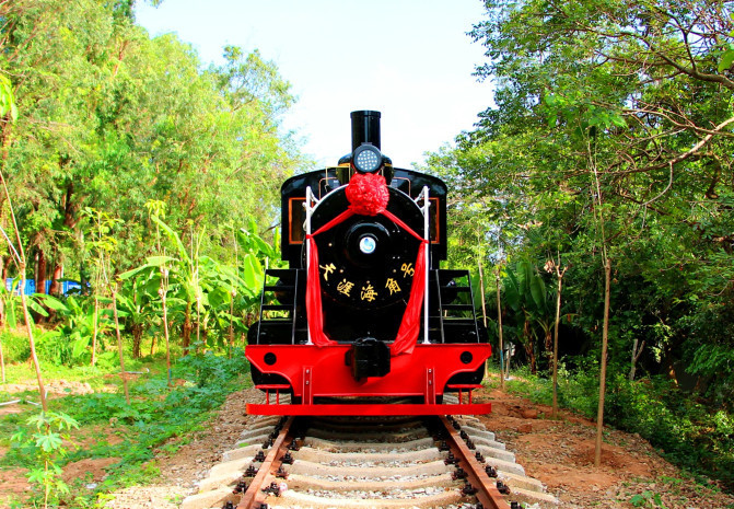 嗨游三亚,嗨皮的三亚最后一天