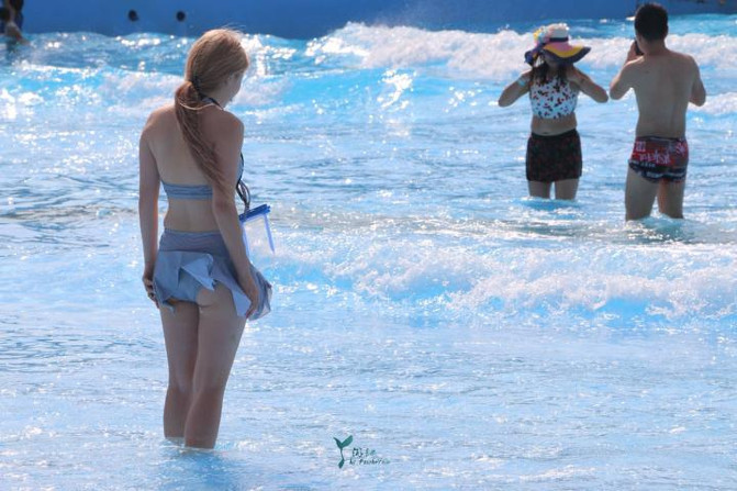 嗨游三亚,嗨皮的三亚最后一天