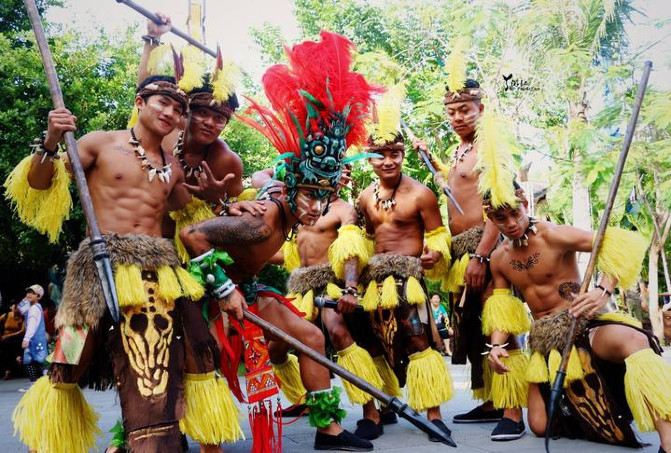 嗨游三亚,嗨皮的三亚最后一天