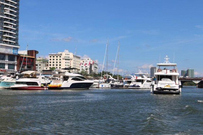 嗨游三亚,嗨皮的三亚最后一天