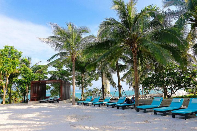 嗨游三亚,嗨皮的三亚最后一天