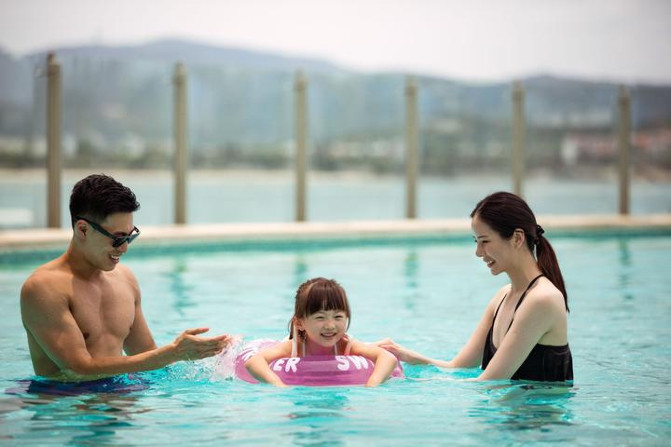 嗨游三亚,嗨皮的三亚最后一天