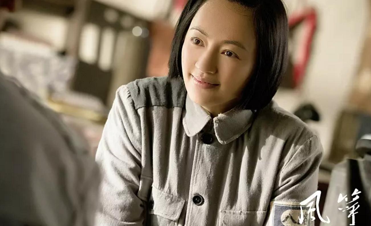 电视剧风筝人物总结,风筝人物剧评