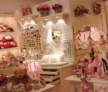 保定店面装修设计,保定特色的整体装修有哪些