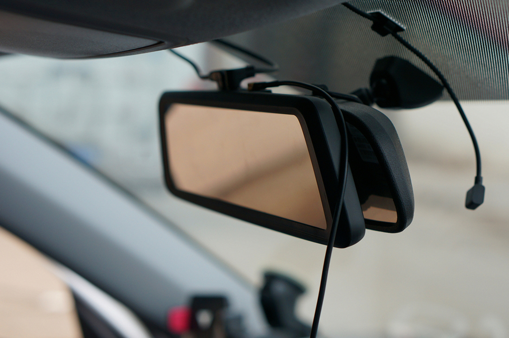 传祺m8真的宣传得那么好吗,威路特行车记录仪怎样