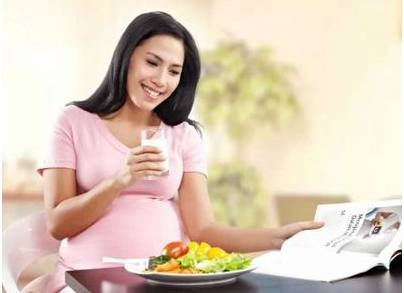 怀孕初期保胎吃什么食物好,先兆性流产保胎吃什么食物