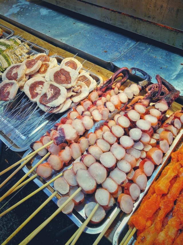 「新年目的地推荐一」金鸡之巅，边境梦雪，一路向北