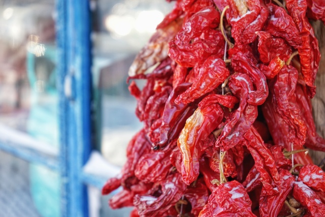 「新年目的地推荐一」金鸡之巅，边境梦雪，一路向北