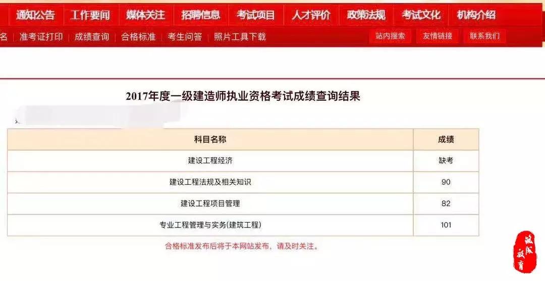 捷报｜筑成教育一建过考捷报集锦，恭喜大家