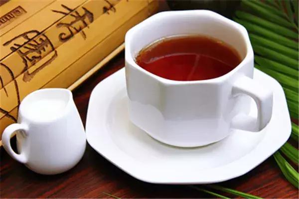 红茶喝多久才能养胃,红茶什么时候喝才养胃