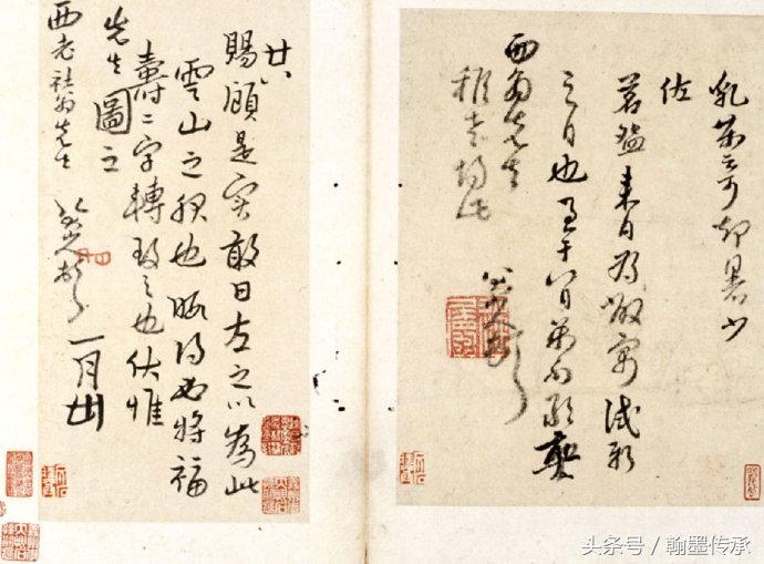 八大山人历代绘画大师,清代著名的艺术家八大山人指的是