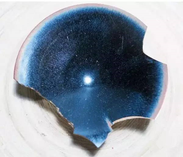 建盏釉色均匀的原因有哪些,建盏百花盏釉色怎么形成的