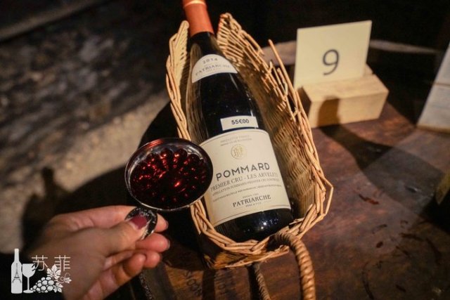勃艮第和波尔多哪个好喝,勃艮第和波尔多酒杯