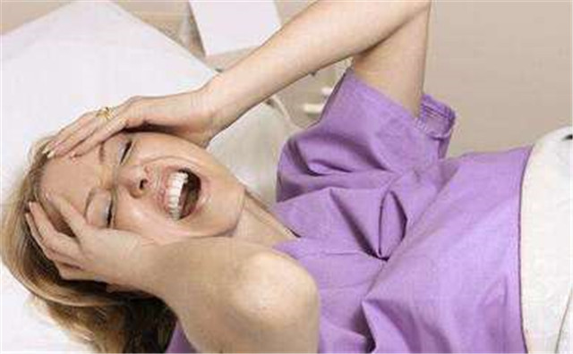 生产开几指就快生了,生产时怎么检查开了几指