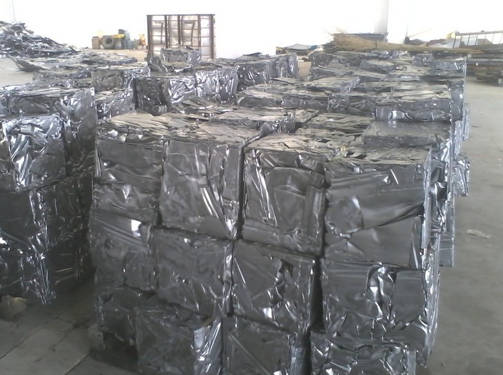 做废铁生意赚钱吗,废铁生意一年赚几百万有吗