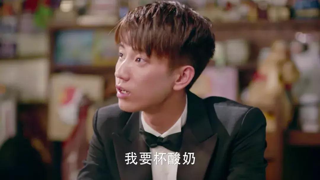 灰姑娘的故事说100年不厌，还不是心里怀揣一个李泽言么