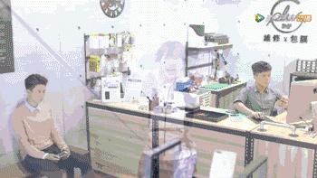 灰姑娘的故事说100年不厌，还不是心里怀揣一个李泽言么